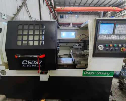 equipment
