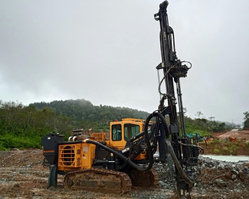 Steel Body or Matrix Body: Which PDC Bit Is Right for Your Drilling?
