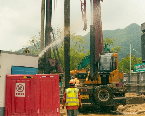 The Complete Guide to Steel body diamond drill bit